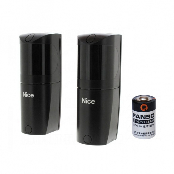 Nice FT210 фотоэлементы для автоматических ворот